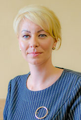 Ильина Ирина Евгеньевна