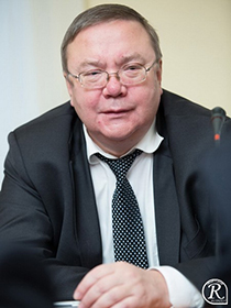 Болотов Виктор Александрович