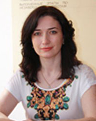 Гошокова (Битокова) Замира Хасановна
