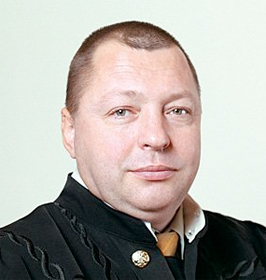Марков Павел Алевтинович