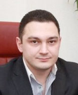 Саная Александр Геннадьевич