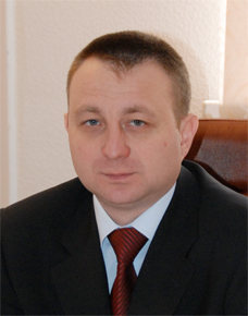 Тупикин Николай Николаевич
