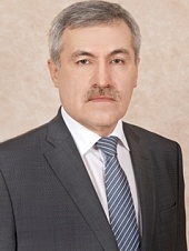 Медведев Сергей Михайлович