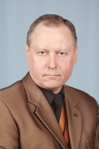 Грошев Михаил Дмитриевич