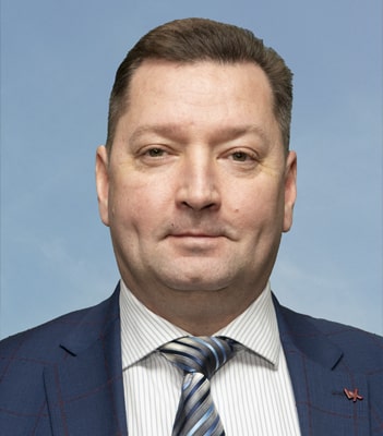 Попович Алексей Эмильевич