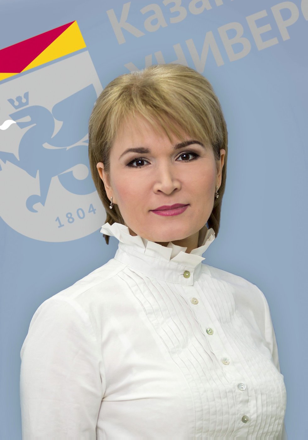 Аксенова Наталья Анатольевна