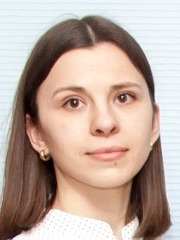 Альмухамедова (Берёза) Ольга Анатольевна