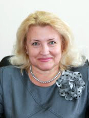 Мартьянова Юлия Ивановна