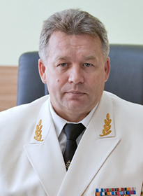 Хаустов Андрей Викторович