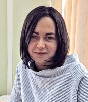 Шульдякова Виктория Владимировна