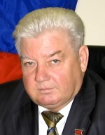 Северов Валерий Геннадьевич