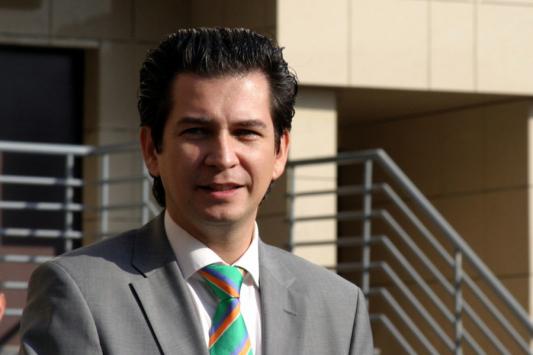 Чью диссертацию защитил министр экологии Татарстана? 