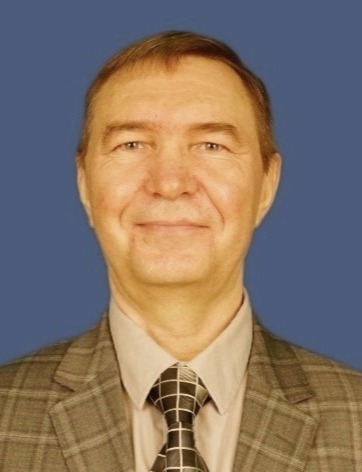Курченков Владимир Викторович