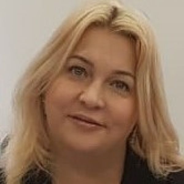 Таранова Ирина Викторовна