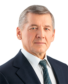 Новиков Сергей Анатольевич