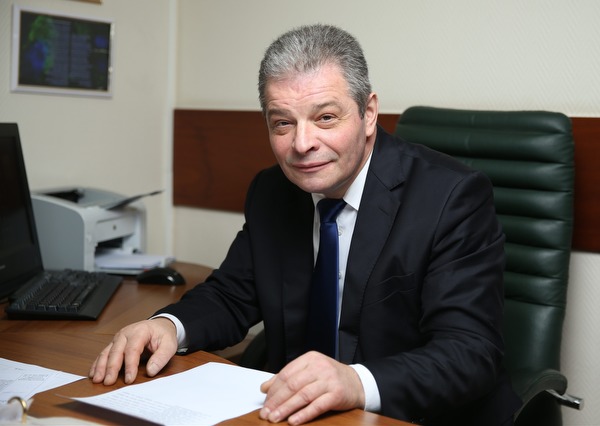 Никитюк Дмитрий Борисович