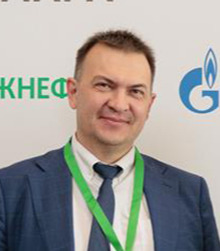 Гимадетдинов Максим Кирамович
