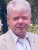 Комаров Сергей Александрович