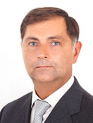 Мельников Сергей Борисович