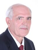 Прокошин Василий Алексеевич