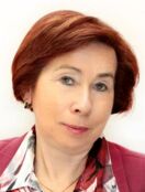 Юрьева Татьяна Владимировна