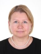 Степнова Людмила Анатольевна