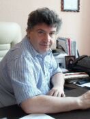 Блинов Андрей Олегович