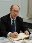 Максимцов Михаил Михайлович