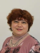 Муратова Наталья Константиновна