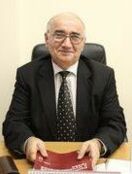 Авакьян Сурен Адибекович