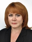 Мысляева Ирина Николаевна