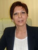 Яблочкина Ирина Валерьевна