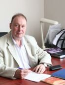 Гарнов Андрей Петрович