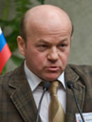 Бурлачков Владимир Константинович