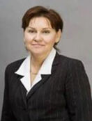 Романенко Надежда Михайловна