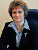 Архипова Надежда Ивановна