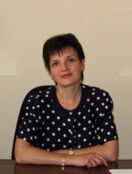 Нестеренко Юлия Николаевна