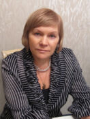 Синельникова Валентина Николаевна