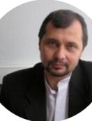 Орлов Игорь Борисович