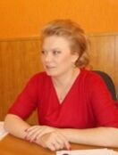 Сергунина Екатерина Геннадьевна