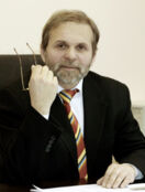 Савенков Александр Ильич