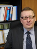 Кузнецов Владимир Иванович