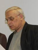 Похвощев Владимир Александрович