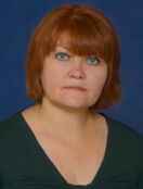 Платонова Наталья Алексеевна