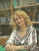 Коханая Ольга Евгеньевна