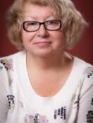 Кириллова Елена Александровна