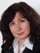 Доронина Лариса Алексеевна