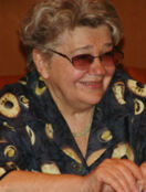 Дубровина Ирина Владимировна