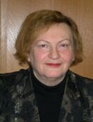 Чалкова Елизавета Григорьевна