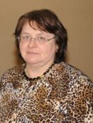 Анисимова Людмила Николаевна